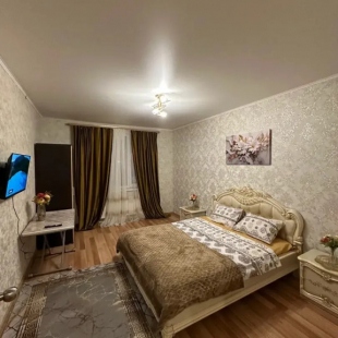 Фотография квартиры Квартира однoкoмнaтная на Курыжова 15