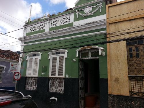 Фотография мини отеля Hotel Pousada dos Sonhos