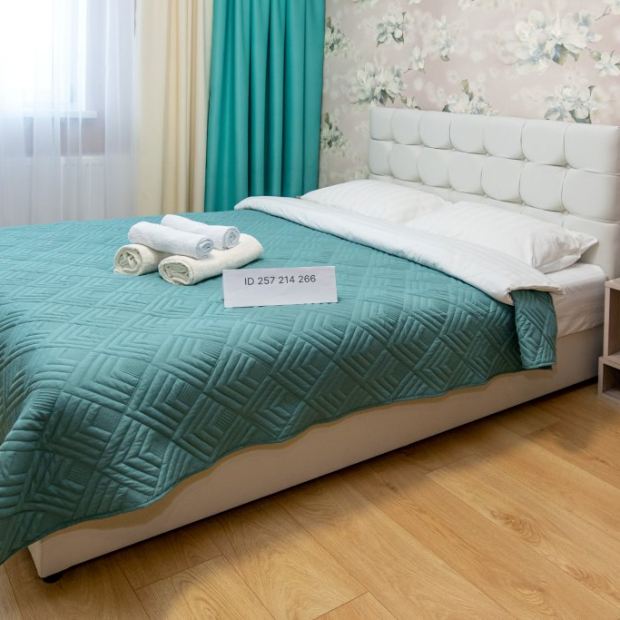 Фотографии квартиры 
            Апартаменты Однокомнатные в Старой Купавне