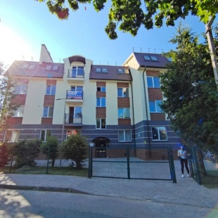 Фотография квартиры Квартира Пионерский железнодорожная