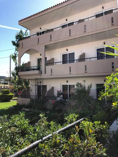 Фотография гостиницы Jimmy’s Garden