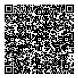 QR код гостиницы Бархат