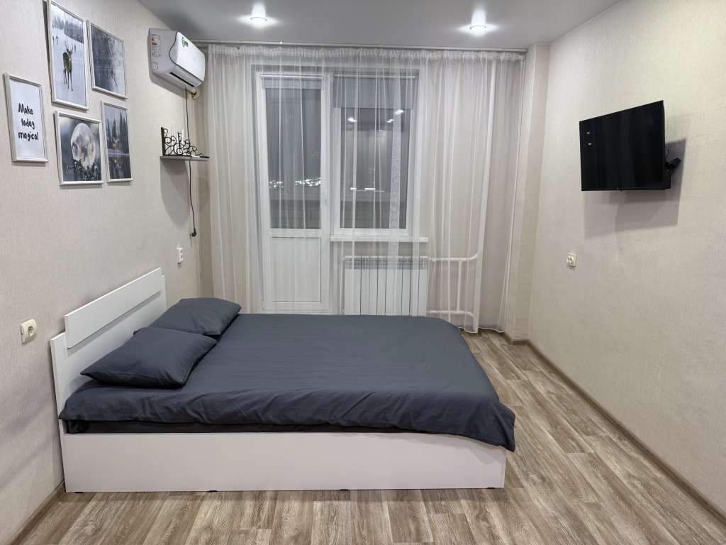 Фотография квартиры Квартира Уютная на Ливанова