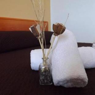 Фотографии гостевого дома
Casa Marino Pensión **