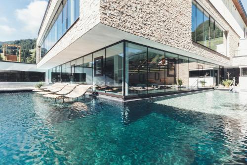 Фотография гостиницы Hotel Nesslerhof