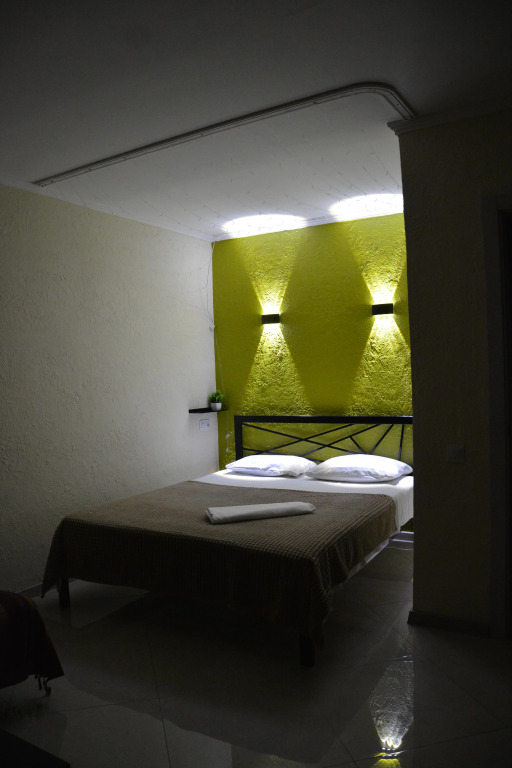 Фотография квартиры Квартира уютная в сердце города