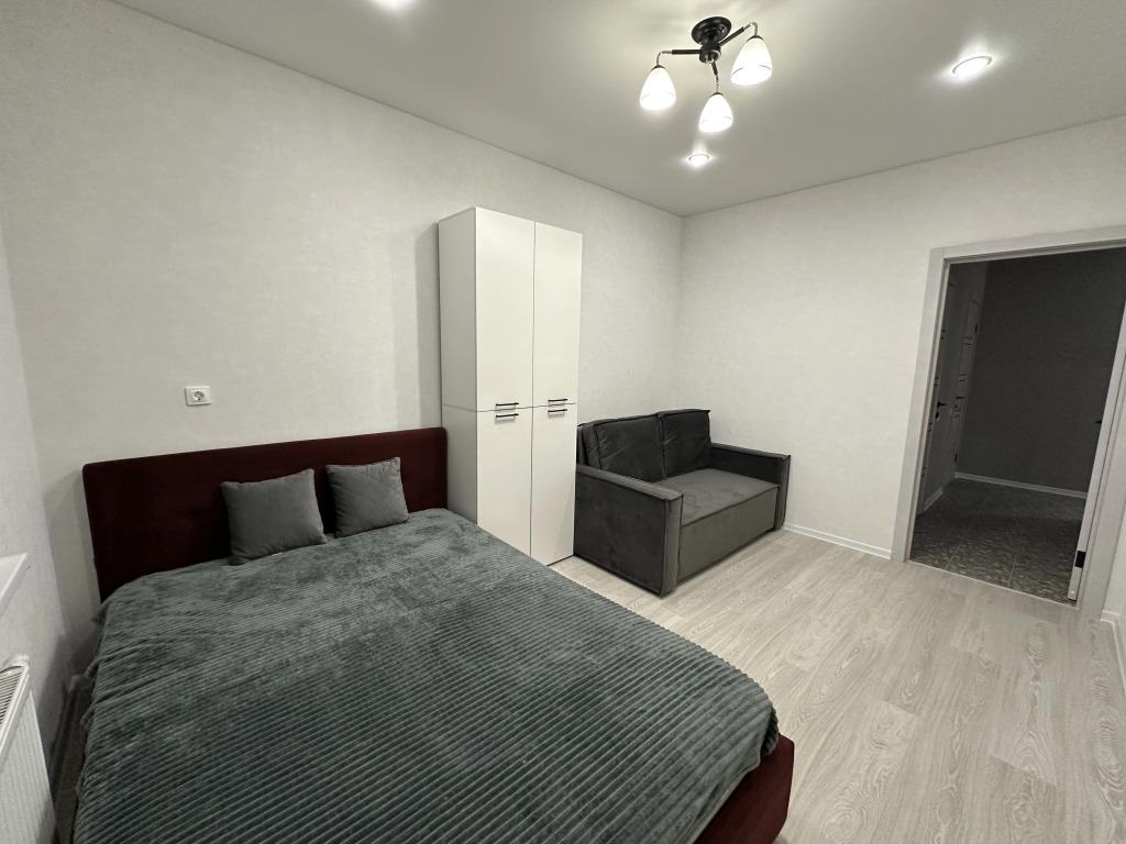 Фотография квартиры Квартира огромная новая