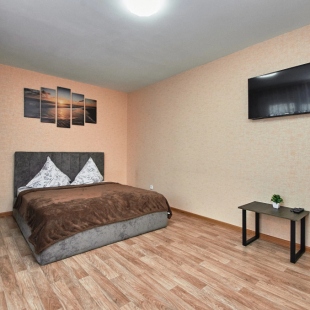 Фотография квартиры Квартира 1 комнатная в Октябрьском рaйоне