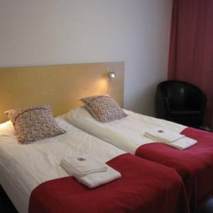 Фотографии гостиницы 
            Hotell Ramudden