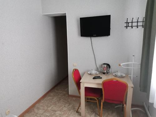 Фотографии мотеля 
            Мини-мотель