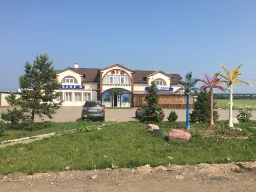 Фотография мотеля Рио