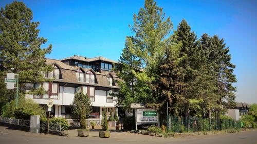 Фотография гостиницы gut-Hotel Tannenhof