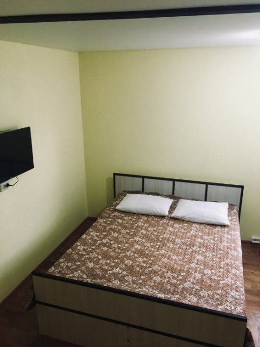 Фотографии квартиры
Апартаменты на Краснознаменской