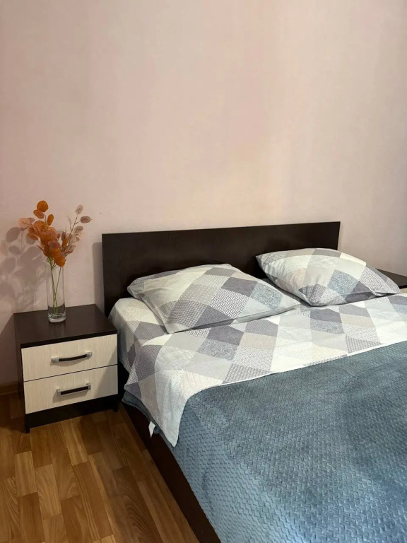 Фотография квартиры Квартира от компании День Ночь на Амурской 98