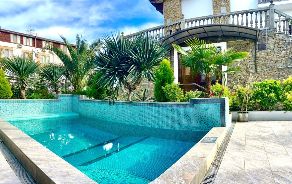 Фотография квартиры Квартира Loft studii 8