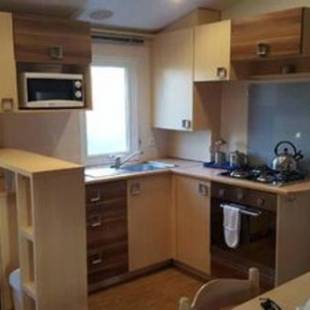 Фотографии гостевого дома
Bungalow de 3 chambres avec piscine partagee jardin amenage et wifi a Onzain