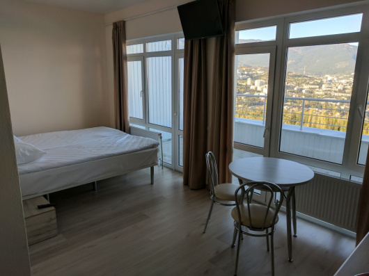 Фотографии хостела
Борода