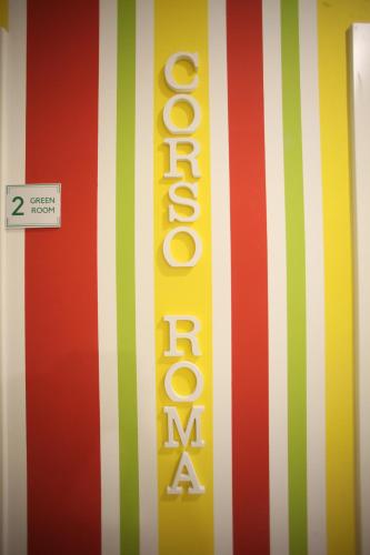 Фотография мини отеля Bed & Breakfast CORSO ROMA