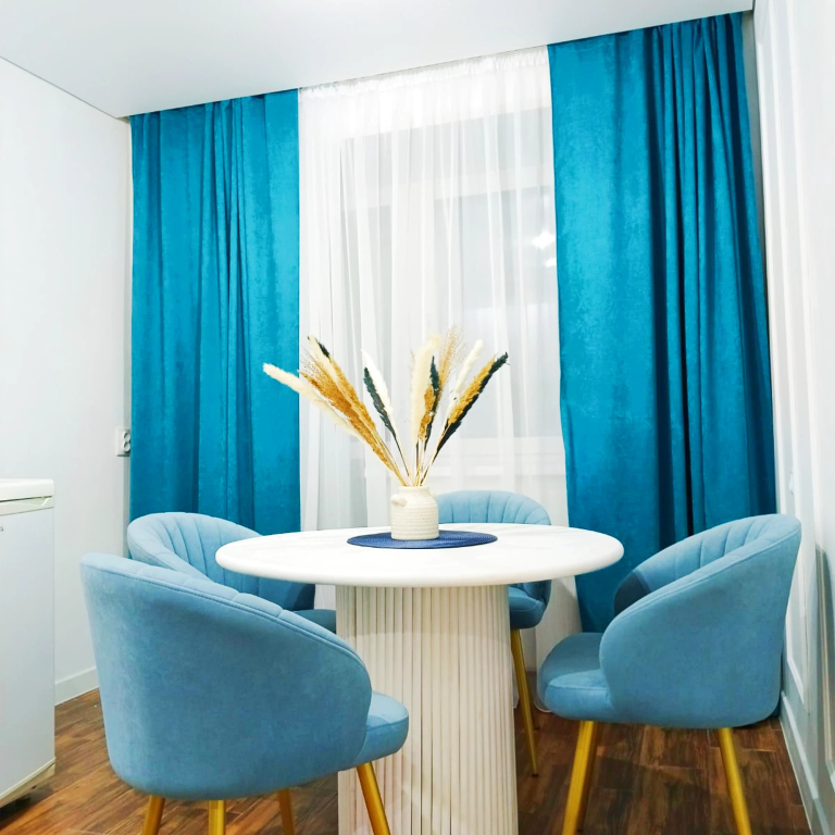 Фотография квартиры Апартаменты RichHouse на Московском пр.  20