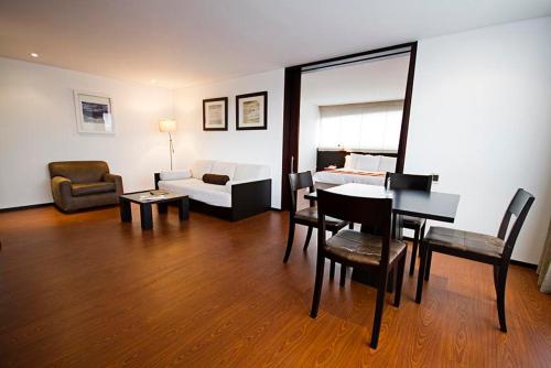 Фотография гостиницы Madisson Inn Hotel & Luxury Suites