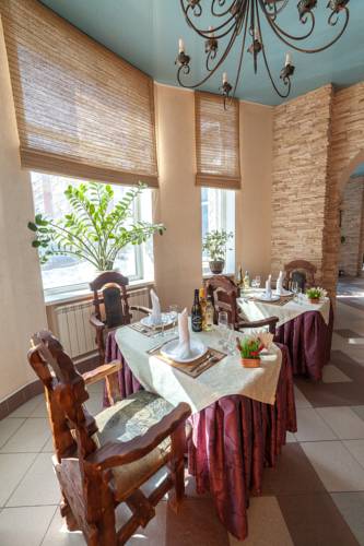 Фотографии гостиницы
Family Hotel