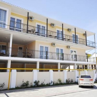 Фотография мини отеля Виктория