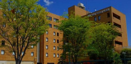 Фотография гостиницы Ohta Grand Hotel