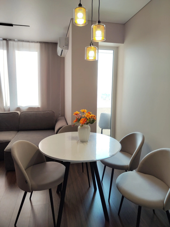 Фотография квартиры Квартира Рио комфортная рядом с пляжем