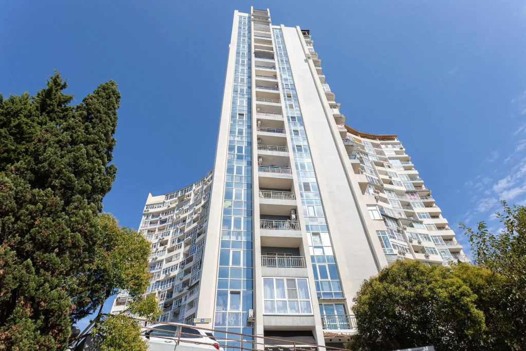 Фотография квартиры LaMare (ЛаМаре) на улице Депутатская 10