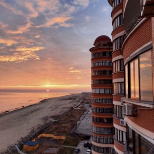 Фотография квартиры Квартира Берег Моря