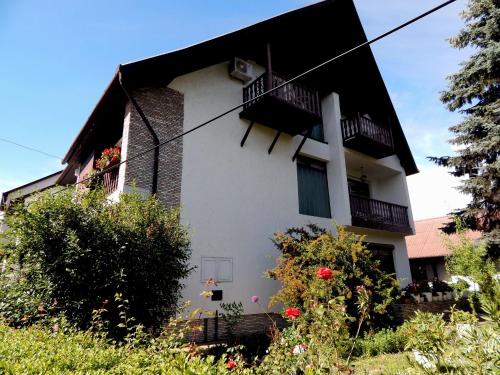 Фотография гостевого дома Haus Gizella