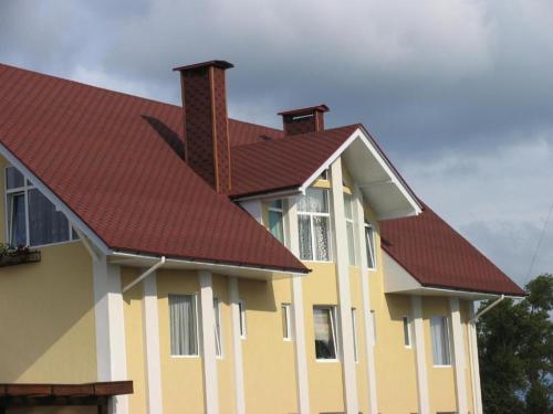 Фотографии гостиницы 
            Валентина на Цветочной, 32