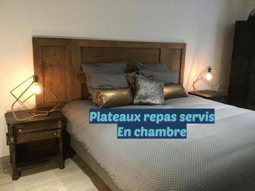 Фотографии мини отеля
Auberge de Keranden