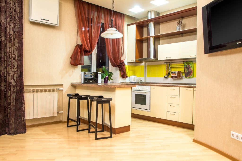 Фотография квартиры Квартира на Советском 44