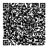 QR код гостиницы Сибирь