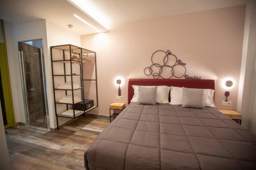 Фотография базы отдыха Vesuvio Inn Bed & Wine Experience