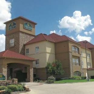 Фотографии гостиницы
La Quinta by Wyndham Belton - Temple South