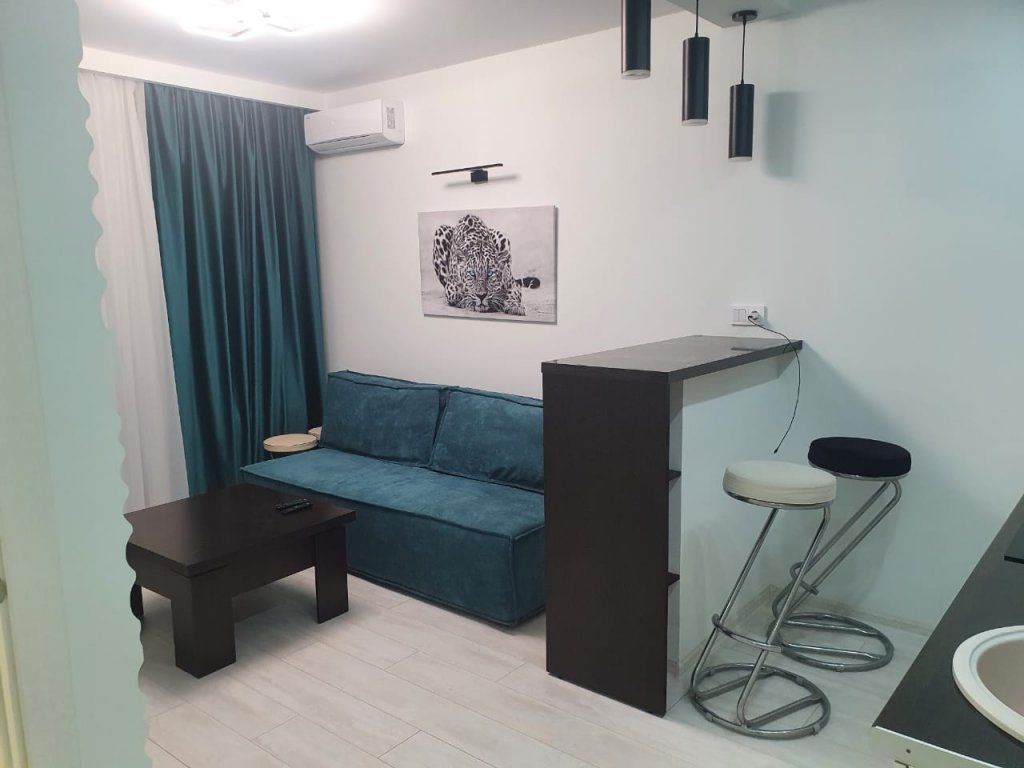 Фотография квартиры Апартаменты на Пархоменко 2 (347)