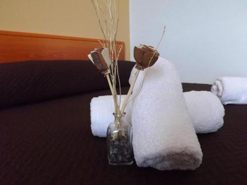 Фотография гостевого дома Casa Marino Pensión **