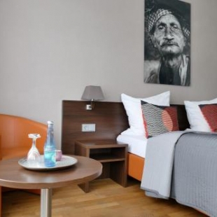 Фотография гостиницы DAS Steeps Ihr Brauhaus und Hotel