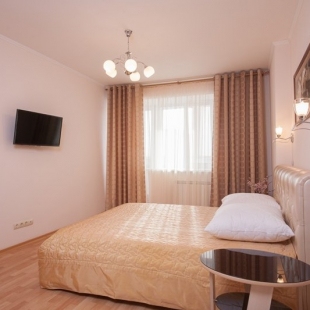 Фотография квартиры Апартаменты на Водопьянова