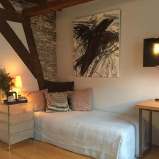 Фотография мини отеля B&B Setola