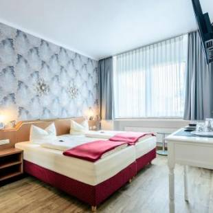 Фотографии гостиницы 
            Hotel Monopol