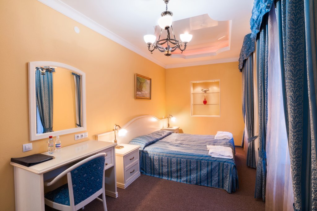 Фотография квартиры Апартаменты Делюкс Александрия на Спасском 6