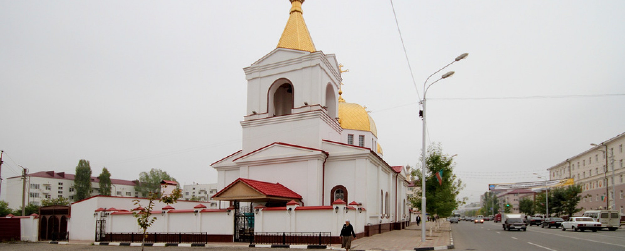 Фотографии храма Храм Михаила Архангела