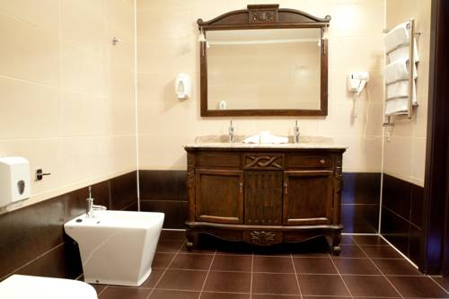 Фотографии гостиницы
Верховина