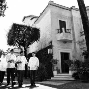 Фотографии гостиницы 
            Grande Albergo Miramare