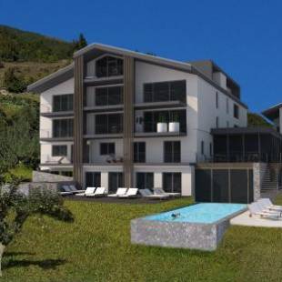 Фотографии апарт отеля
Maraias - Luxury Suites & Apartments