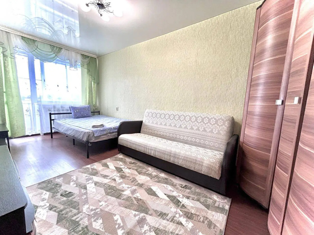 Фотография квартиры Квартира Уютная в центре Калуги