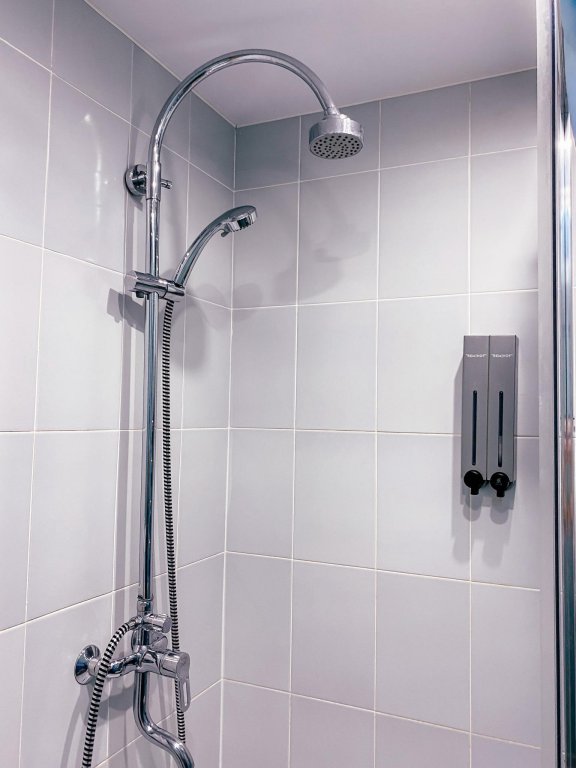 Фотография квартиры Арктик Хаус на улице Коминтерна 17